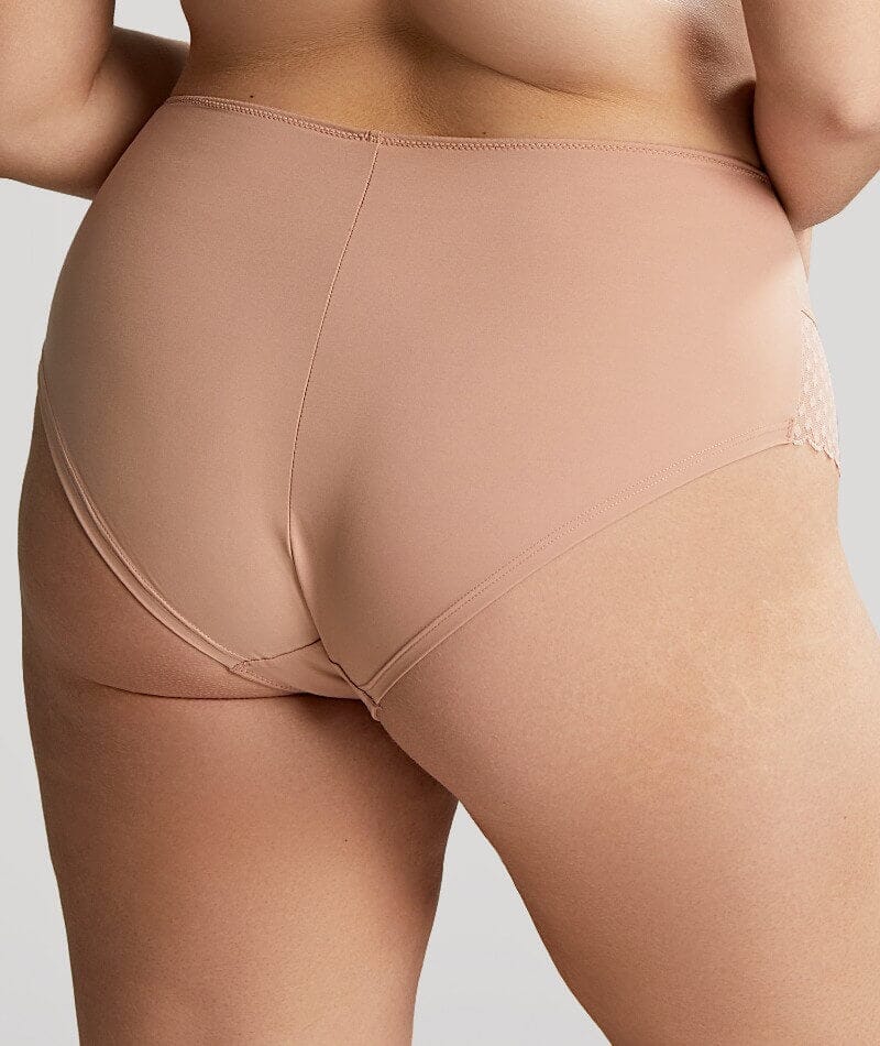 Sculptresse Bliss Deep Brief - Hazel - Image 2