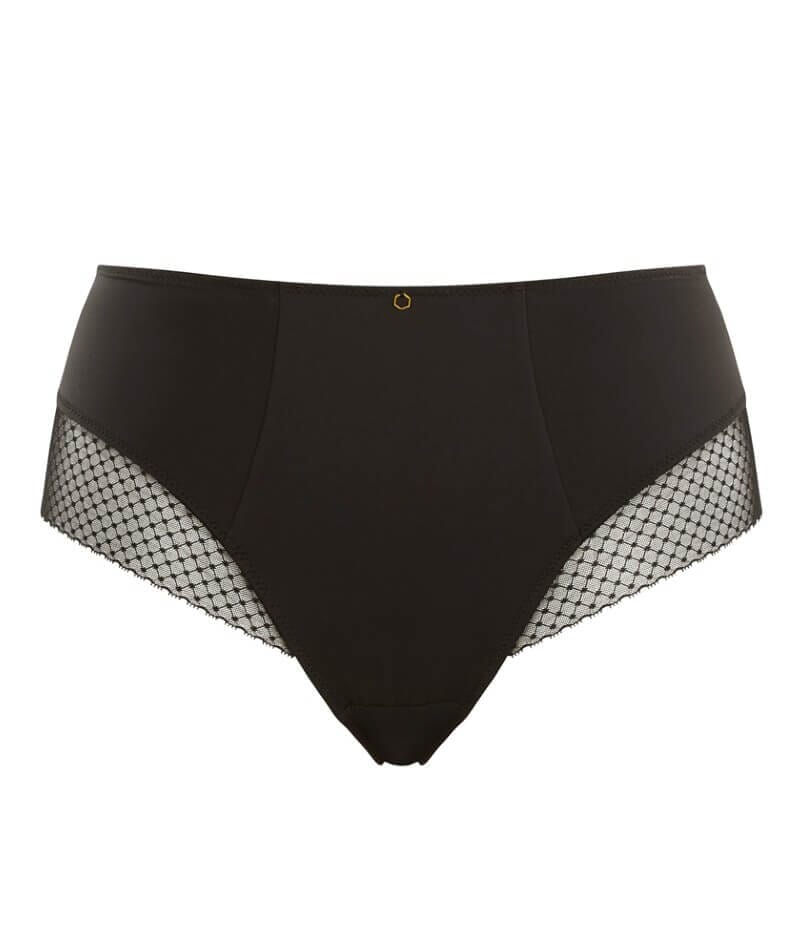 Sculptresse Bliss Deep Brief - Noir - Image 3
