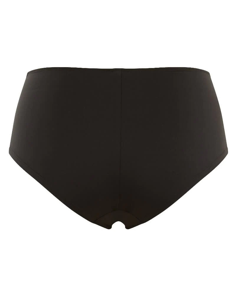 Sculptresse Bliss Deep Brief - Noir - Image 5