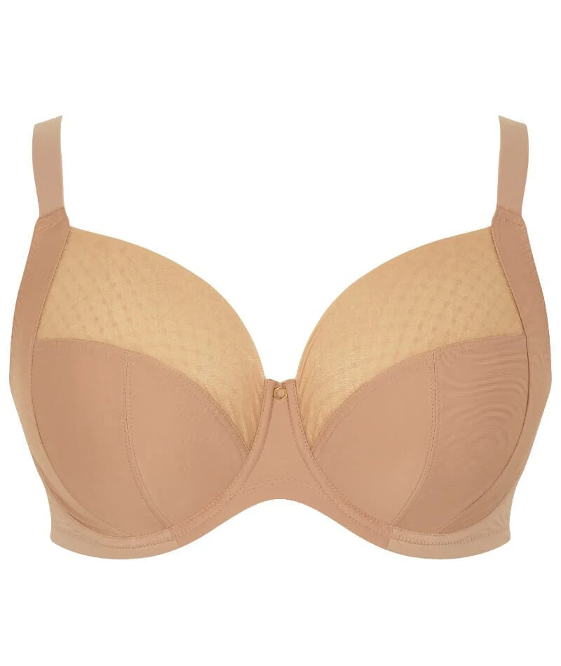 Sculptresse Bliss Full Cup Underwire Bra - Hazel - Image 6