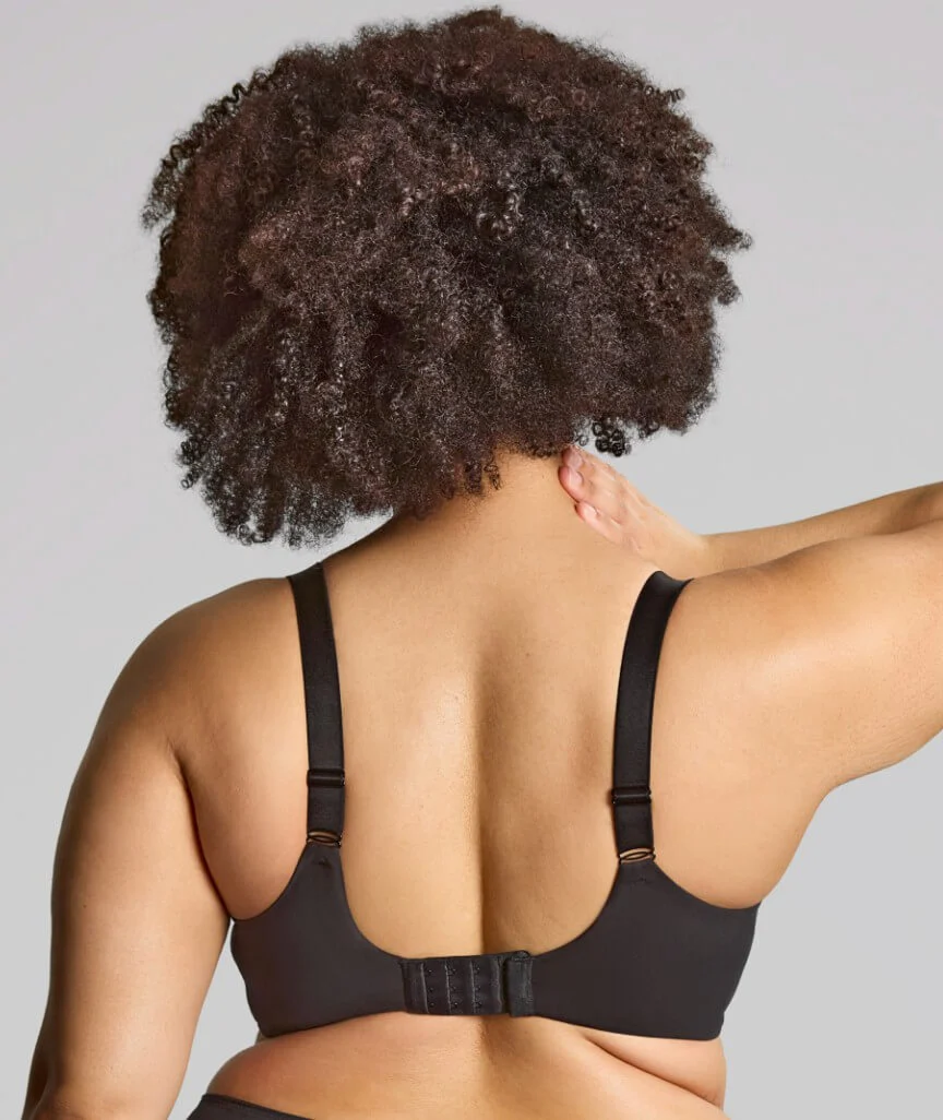Sculptresse Esme Underwired Balconnet Bra - Ziggy - Image 2