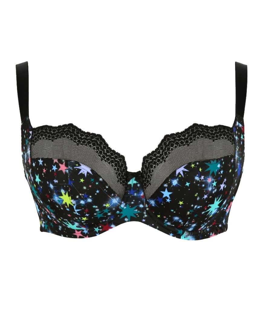 Sculptresse Esme Underwired Balconnet Bra - Ziggy - Image 6