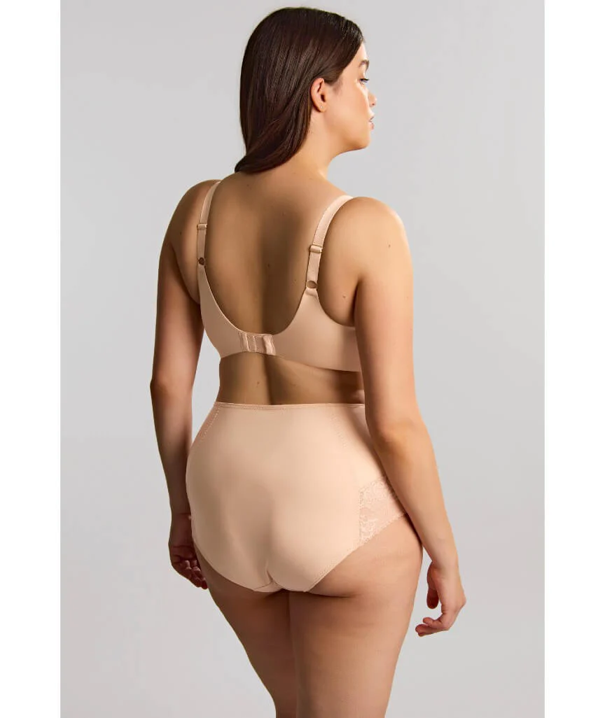 Sculptresse Estel Full Cup Underwired Bra - Honey - Image 12