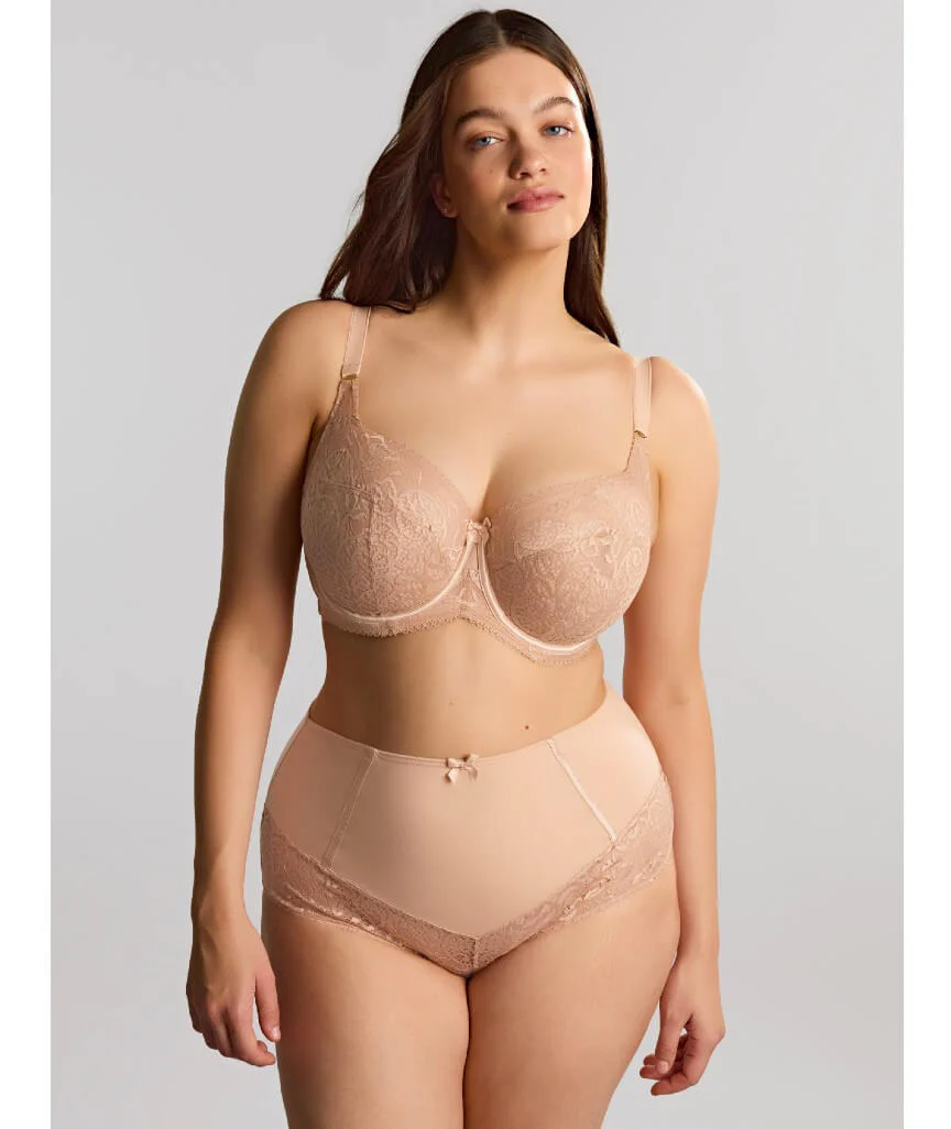 Sculptresse Estel Full Cup Underwired Bra - Honey - Image 11