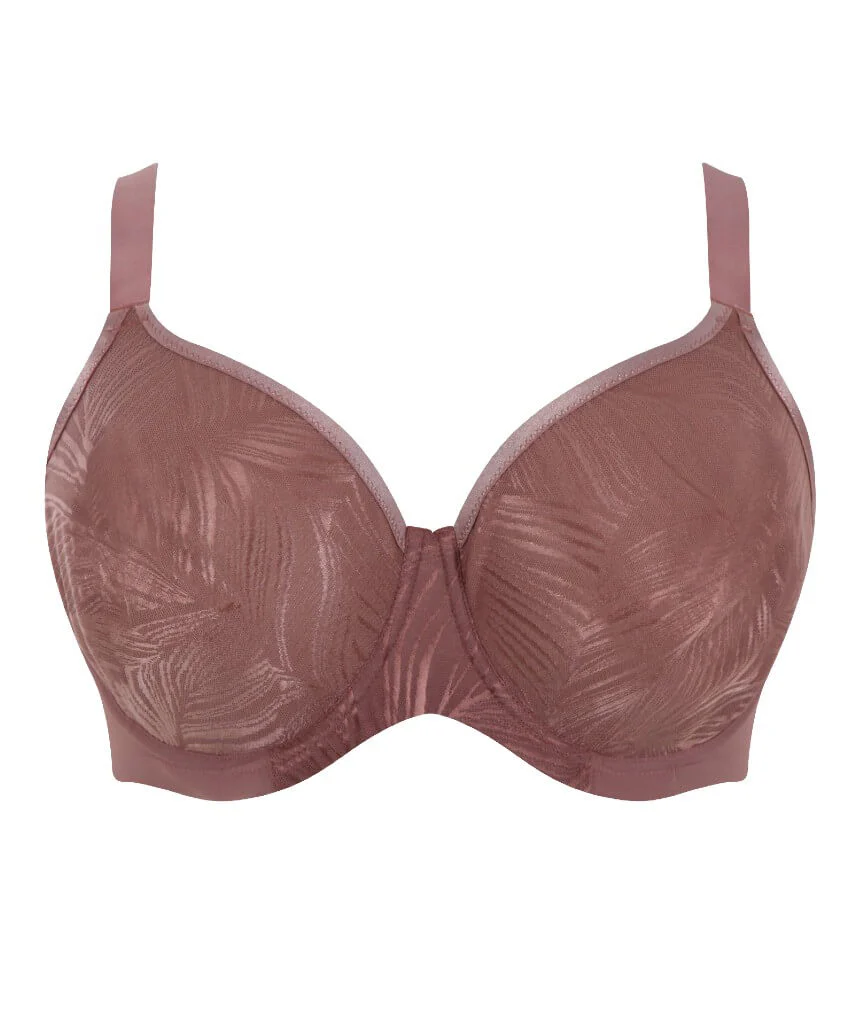 Sculptresse Illuminate Non Padded Full Cup T-Shirt Bra - Burlwood - Image 5