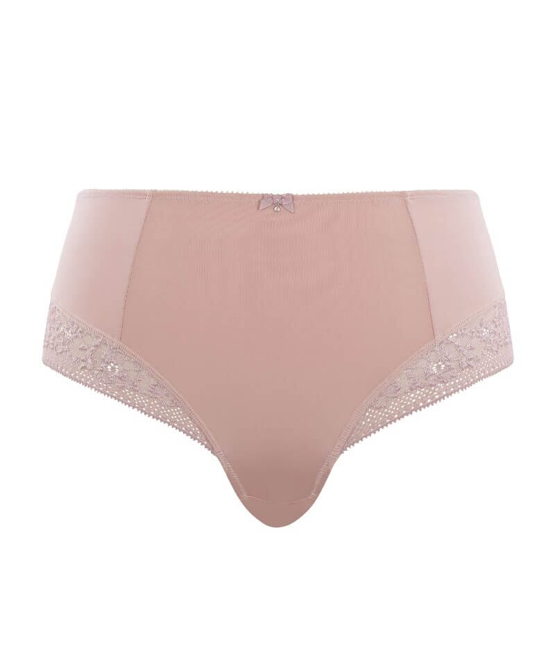 Sculptresse Roxie Brief - Misty Rose - Image 5