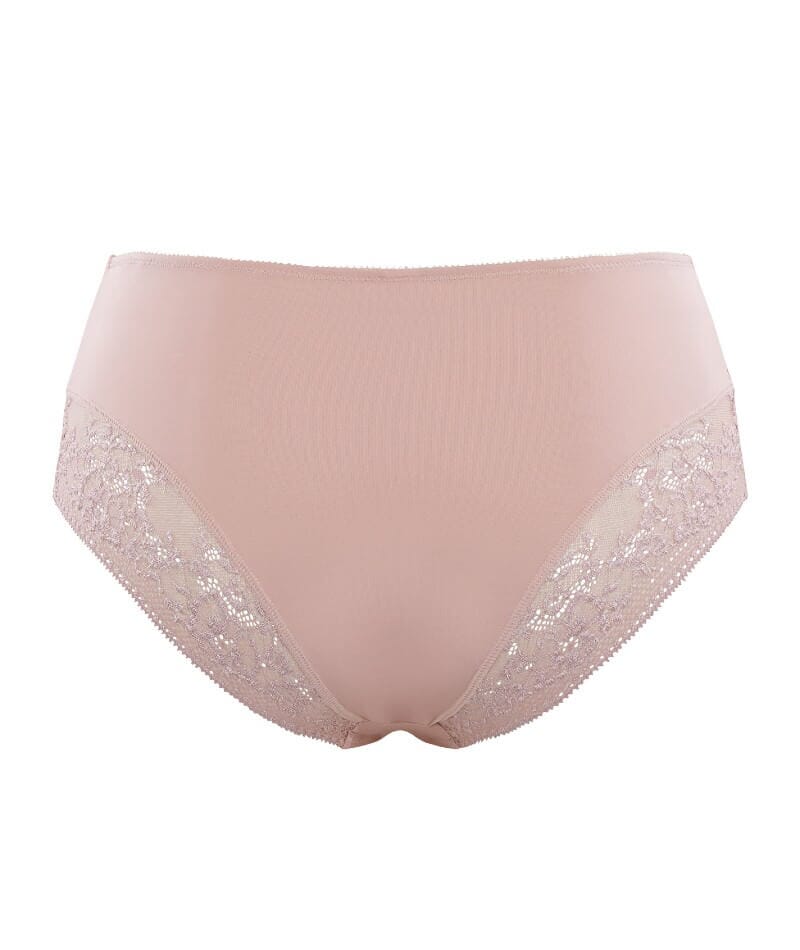 Sculptresse Roxie Brief - Misty Rose - Image 6