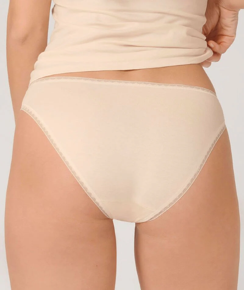 Sloggi Go Tai 2 Pack Brief - Fresh Powder - Image 3