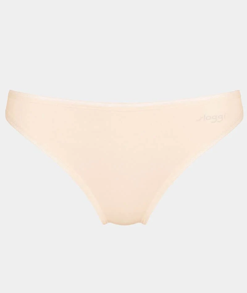 Sloggi Go Tai 2 Pack Brief - Fresh Powder - Image 6