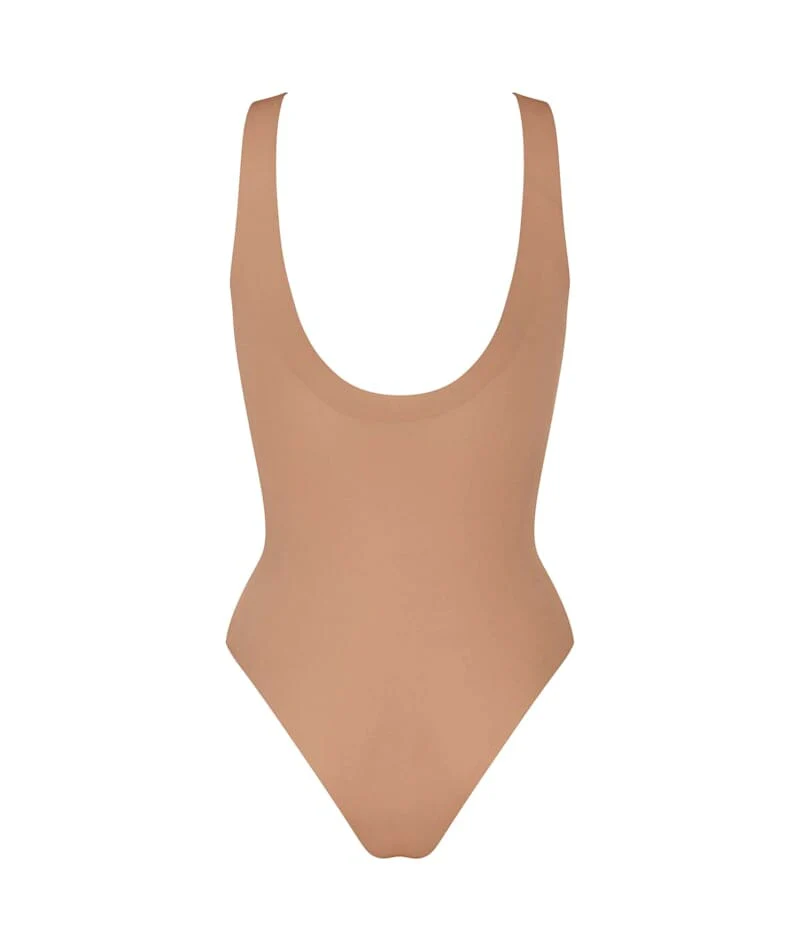 Sloggi ZERO Feel 2.0 Body Suit - Nostalgic Brown - Image 10