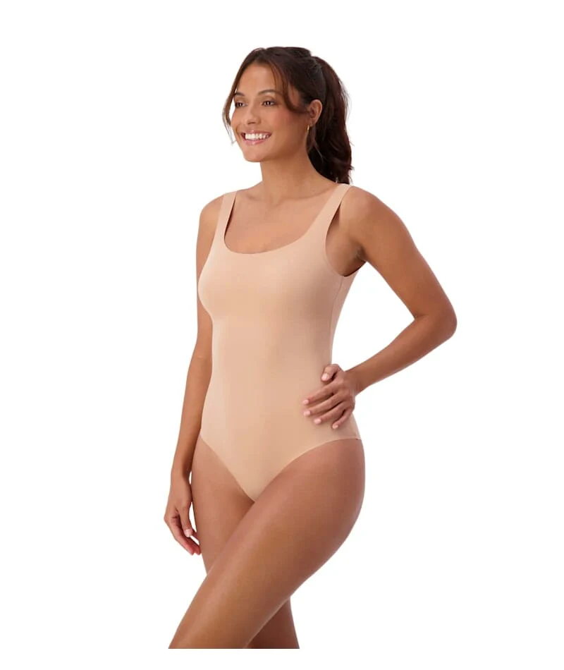 Sloggi ZERO Feel 2.0 Body Suit - Nostalgic Brown - Image 5