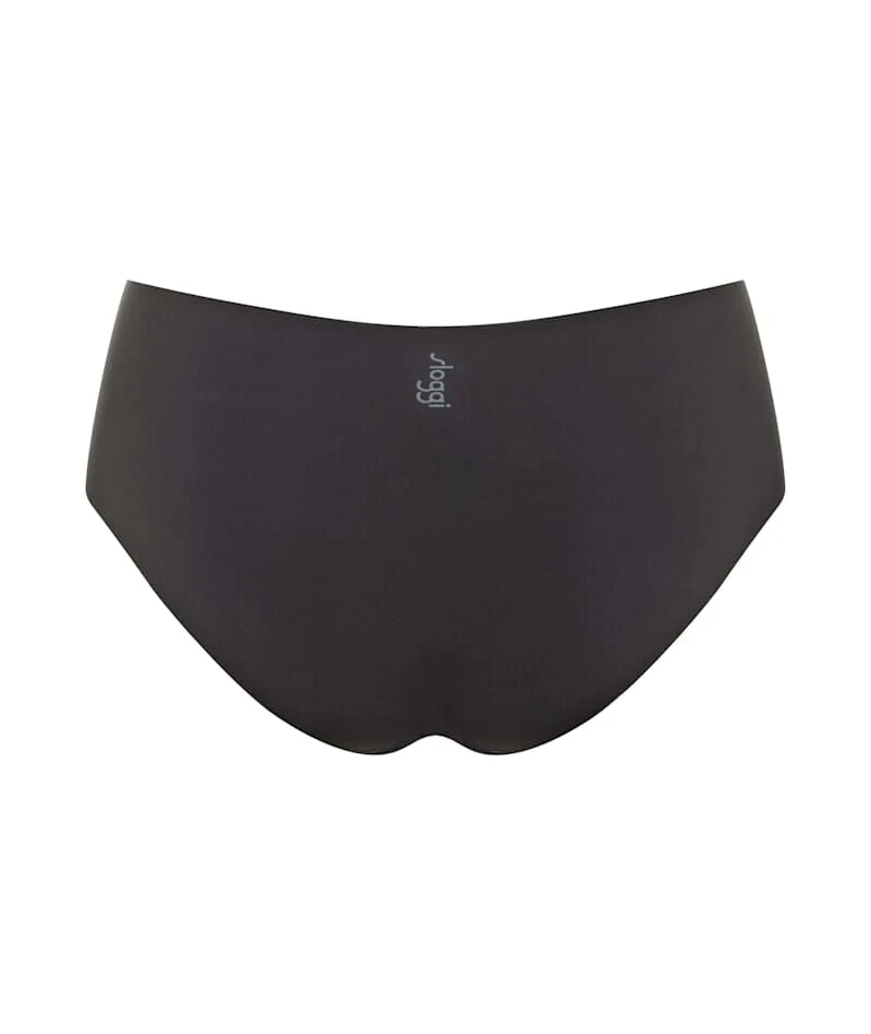 Sloggi ZERO Feel 2.0 Hipster Brief - Black - Image 5