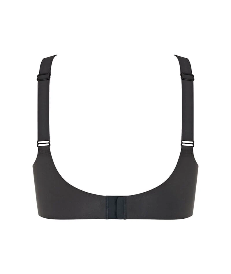 Sloggi ZERO Feel 2.0 Wire-free Soft Bra - Black - Image 9