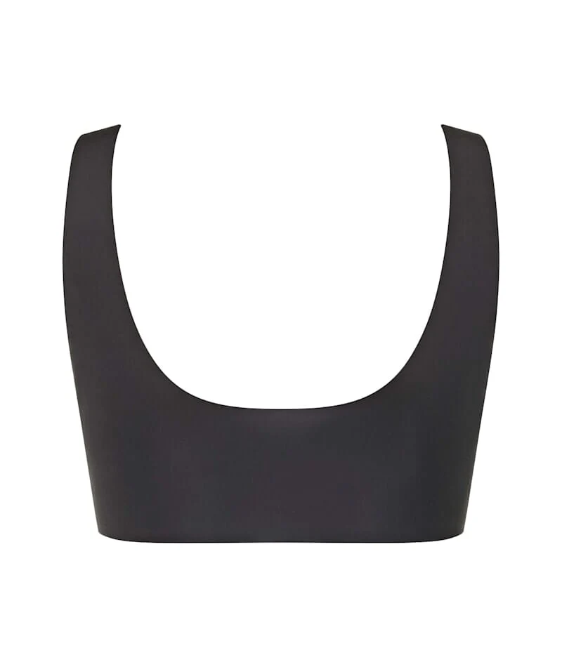 Sloggi ZERO Feel 2.0 Wire-free Top Bra - Black - Image 6