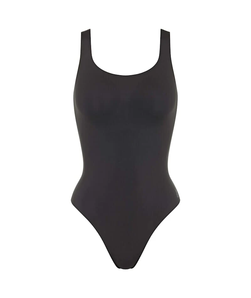 Sloggi ZERO Feel 2.0 Body Suit - Black - Image 5