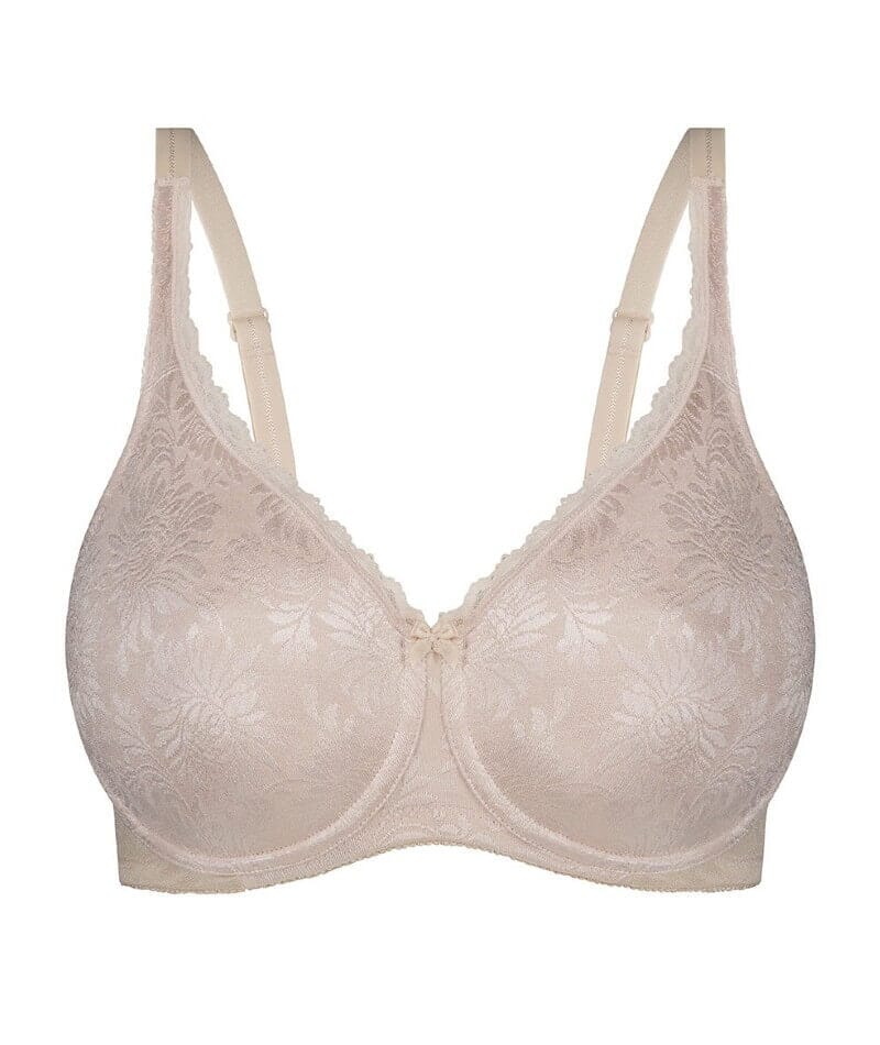 Triumph Everyday Moulded Bra - Fawn - Image 5
