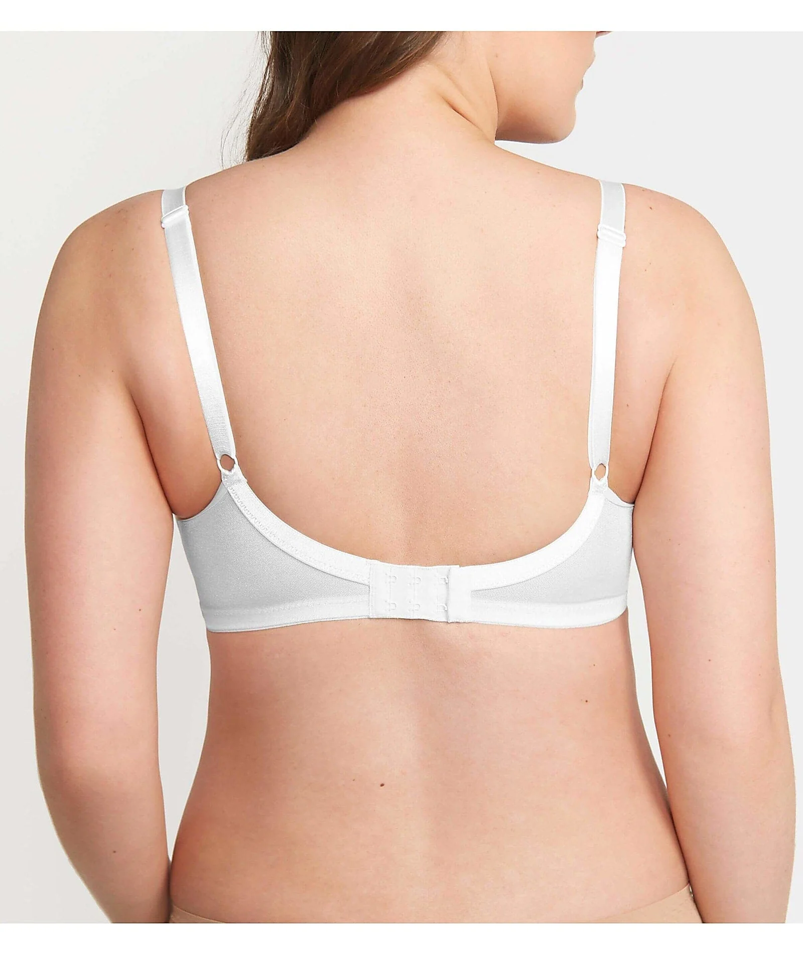 Triumph Formfit Cami Underwired Bra - White - Image 2