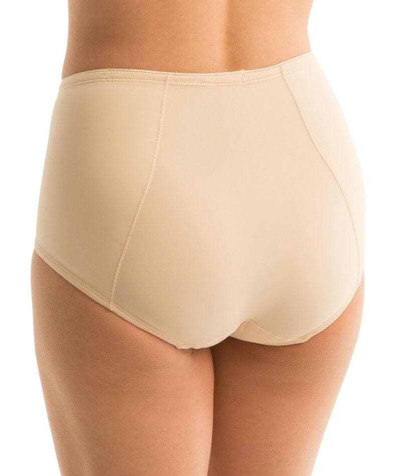 Triumph Minimiser Hips Panty - Teint - Image 2