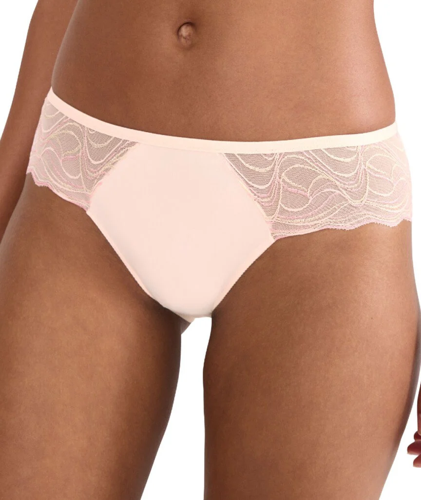 New In
