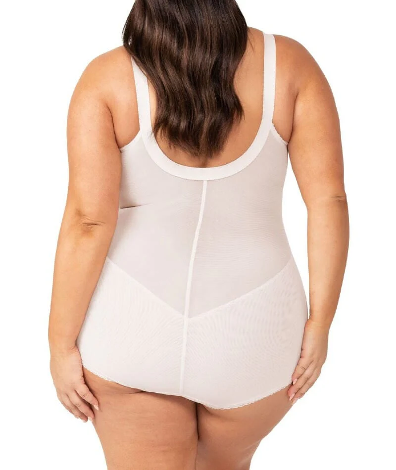 Triumph Poesie Bodysuit - Fresh Powder - Image 3