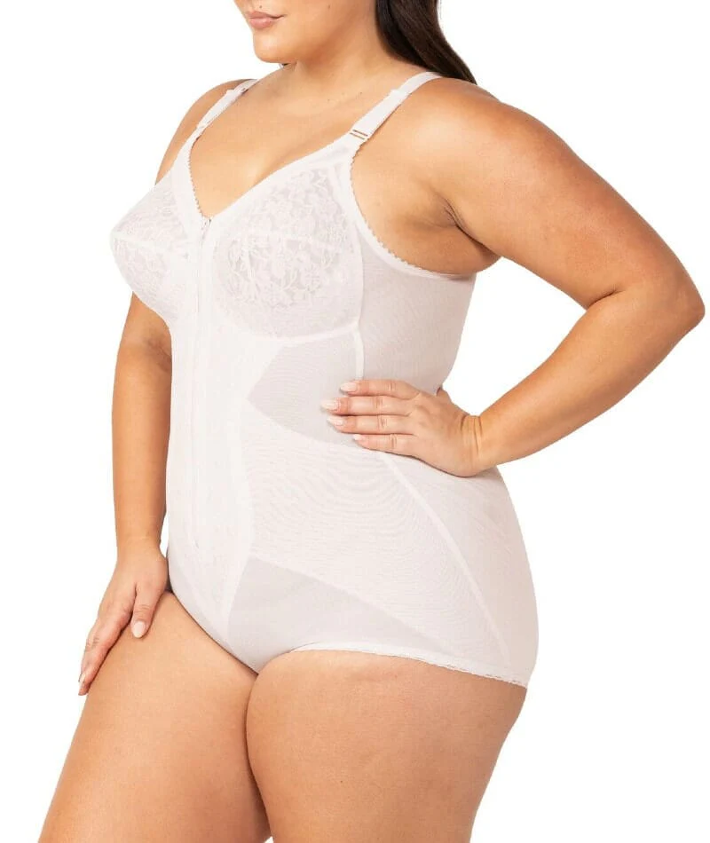 Triumph Poesie Bodysuit - Fresh Powder - Image 5