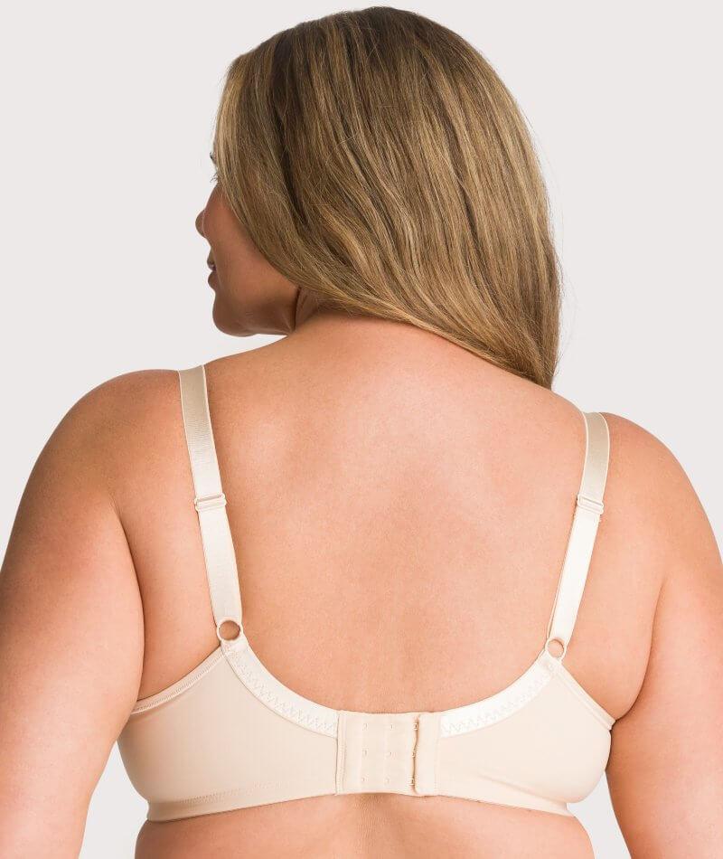 Triumph Gorgeous Luxury T-Shirt Bra - Teint - Image 4