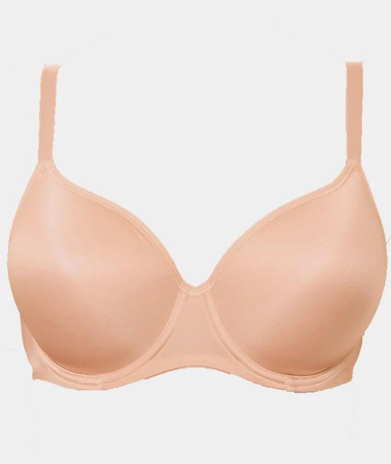 Triumph Gorgeous Luxury T-Shirt Bra - Teint - Image 9