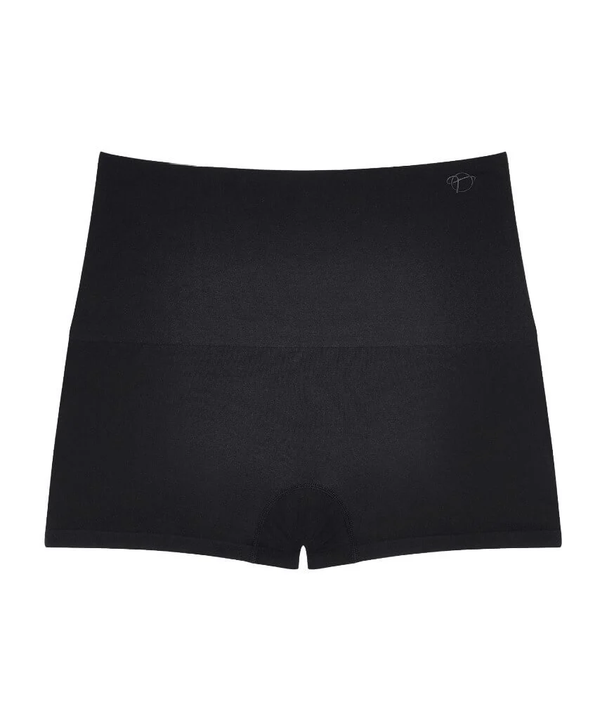 Triumph Soft Sculpt Short Brief - Black - Image 5