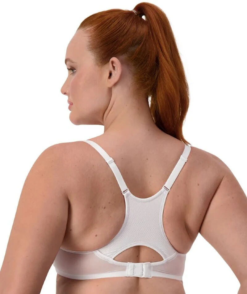 Triumph Triaction Racerback 2 Pack - Black/White - Image 5