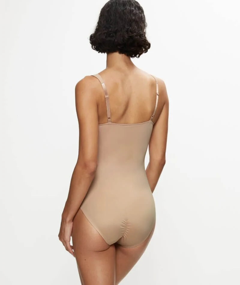 Triumph True Shape Sensation Body Suit - Smooth Skin - Image 3