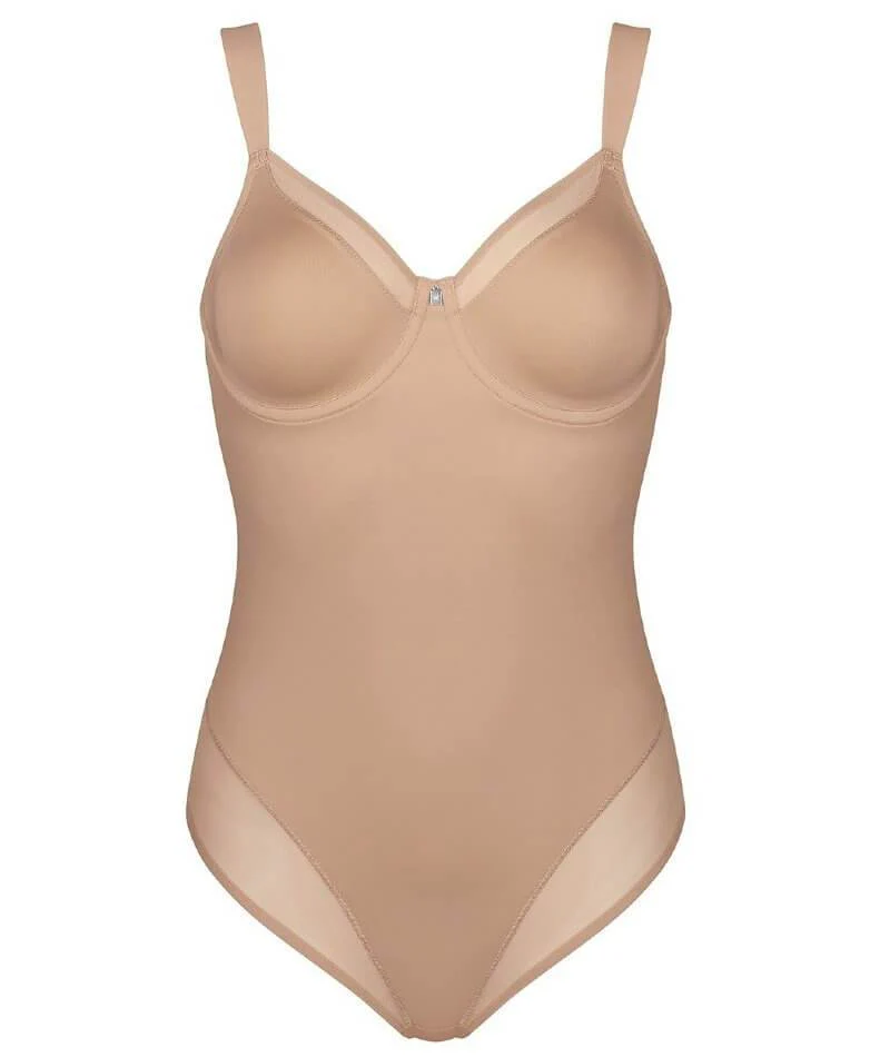 Triumph True Shape Sensation Body Suit - Smooth Skin - Image 6
